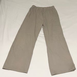 Anastasia John Galt Sweatpants